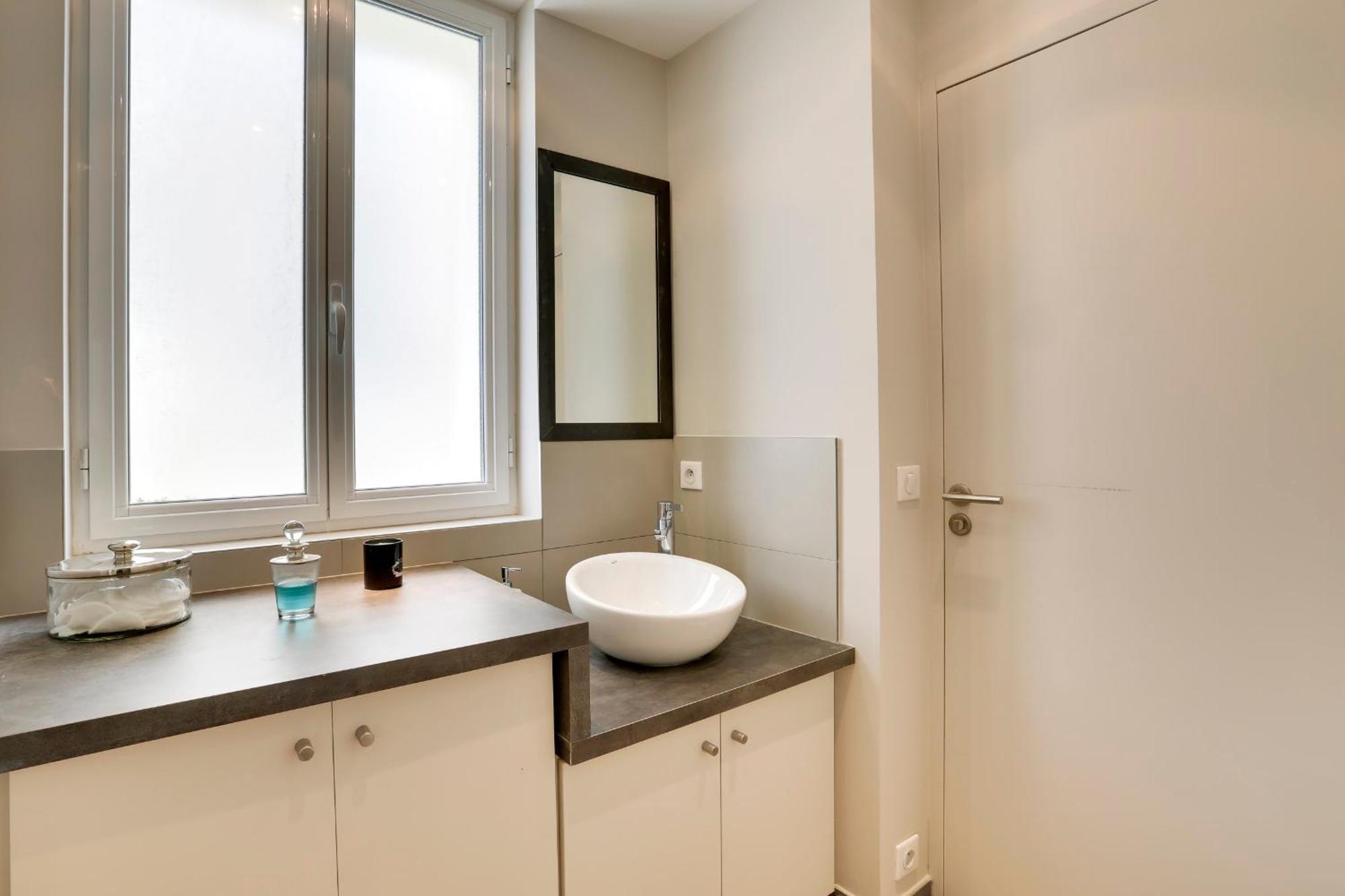 Duplex Chroma - Welkeys Apartment แซ็งฌองเดอลูซ ภายนอก รูปภาพ